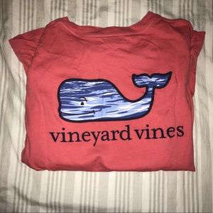 Women’s Vineyard Vines Long Sleeve